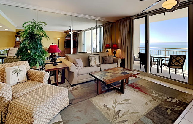 Emerald Beach by Southern Vacation Rentals - Foto 45