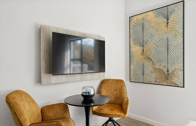 The Monroe Luxury Apartments - Photo 34