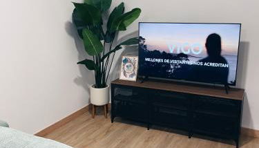 Apartamento con terraza en el centro de Vigo - Foto 2