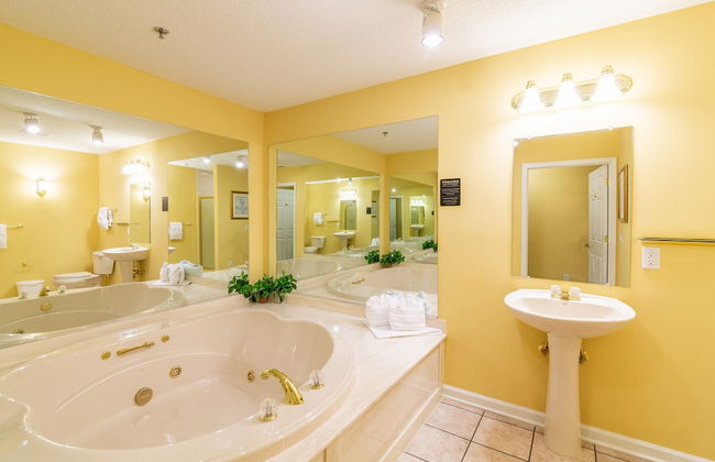 Massanutten's Woodstone Meadows by Tripforth - Foto 44