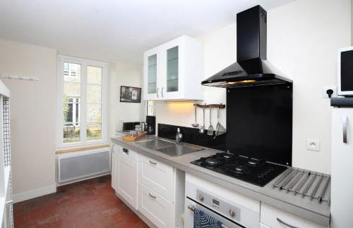 LA FERME DE LONGUES maisons spécialisées pour les familles avec jeunes enfants - Foto 47