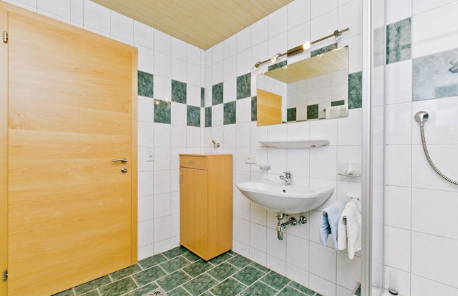 Apartment in Strengen Near Ski Bus - Foto 23