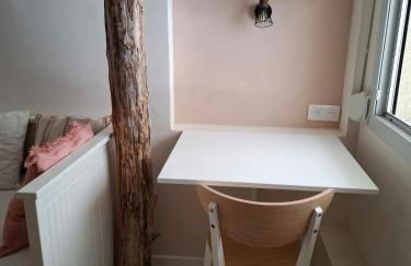 Le Refuge Bohème - Centre des Congrès - Foto 32