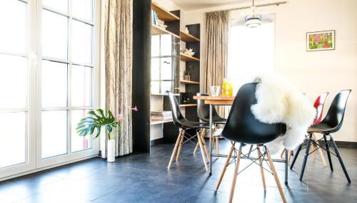 Ferienhaus Schilfrohrsaenger 26 - Foto 3