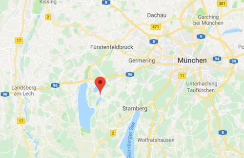 Charmante Ferienwohnung mit Balkon im 5-Seen-Land - Foto 3