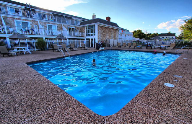 InnSeason Resorts Captain's Quarters - Foto 22