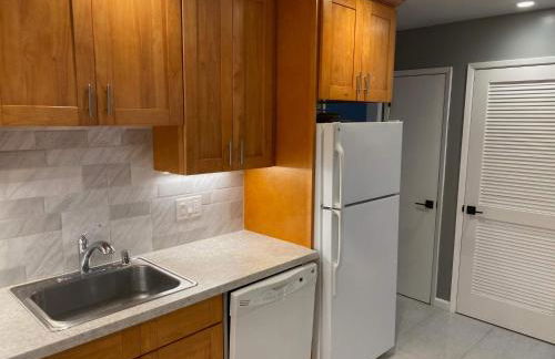 Nicely Furnished 2BR Menlo Park Apartment - Foto 11