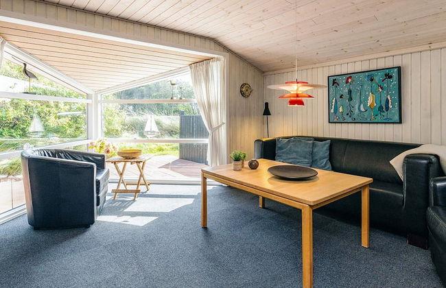 Classic Holiday Home in Thisted near Sea - Photo 19