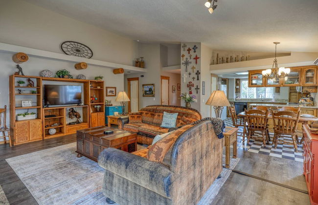 The Snow House - Foto 14