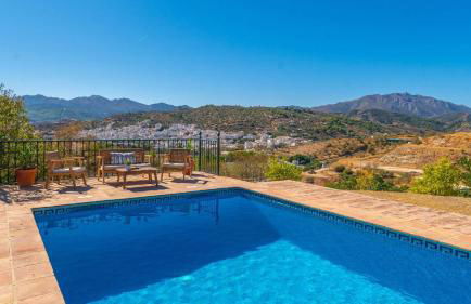 Villa Luz de Luna Guaro by Ruralidays - Foto 32