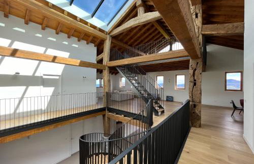 Caserío Bizkar - Foto 14