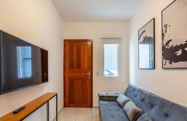 JMA Apartamentos em Jurere - Photo 22