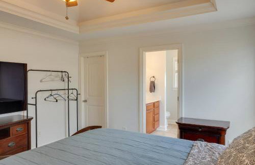 Family-Friendly Home on Large Plot in Lebanon - Foto 13