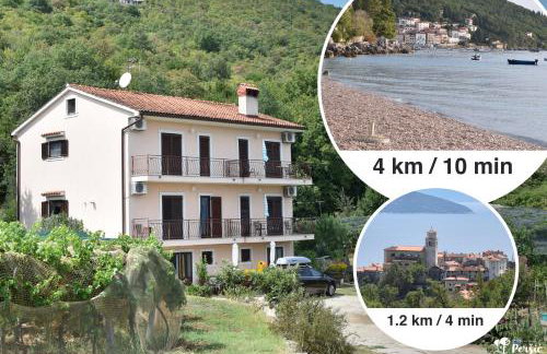 Apartman Peršić - Foto 41