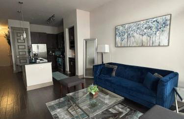 Relax in the Heart of Houston - Foto 7