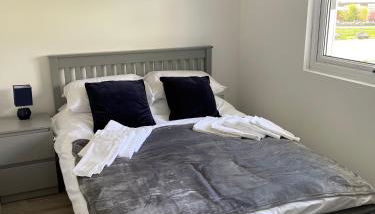 Chalet 208 In Glan Gwna Caernarfon - Foto 4