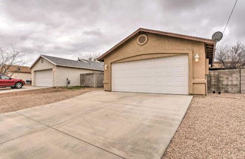 Kid-Friendly Kingman Home Near Parks and Dining - Photo 34
