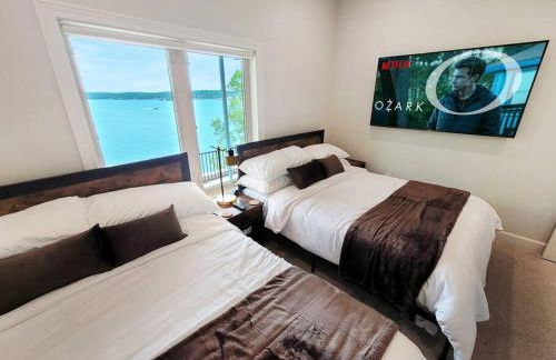 Magazine-Featured Mansion, Golf Green, Casino, etc - Foto 67