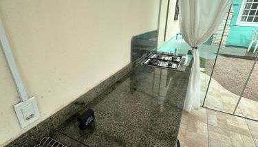 01 - Casa Praia da Pinheira - Foto 3