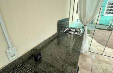 01 - Casa Praia da Pinheira - Foto 3