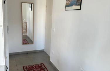 Apparemment lumineux (3 lits, 2 chambres, 1 salon) 2ème Arrondissement - Foto 9