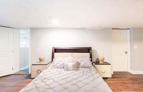 Independent Unit in Luxury Hillsborough Retreat Pool, Hot Tub and Views - Foto 21