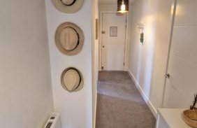 Number 15 Luxurious Two Bedroom Apartment - Photo 30