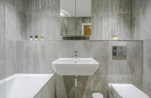 Premium apartment in Chelmsford | Long Stays Welcome - Foto 14