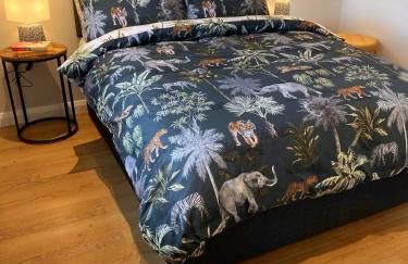 The Gate Lodge at Dunnanew - 4 Star- Sleeps 5 - Foto 22