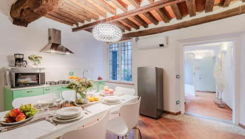 Casa al Dipinto, Contemporary Apartment with - Photo 5