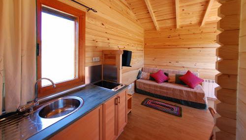 Cabañas del Cortino - Foto 5