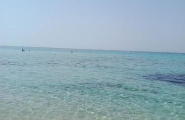 Casa vacanze clorius - Foto 31