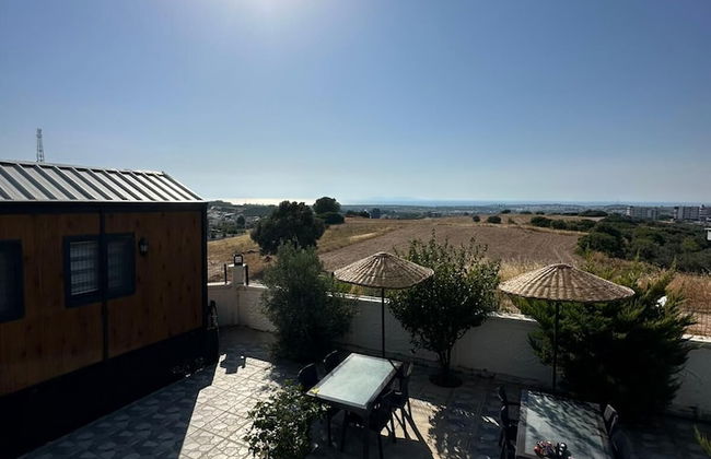 Mavi Restaurant & Apartments 3 - Foto 30