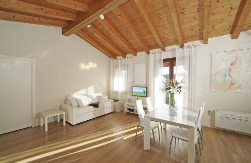 Residence Albatros B8 by Wonderful Italy - Foto 15