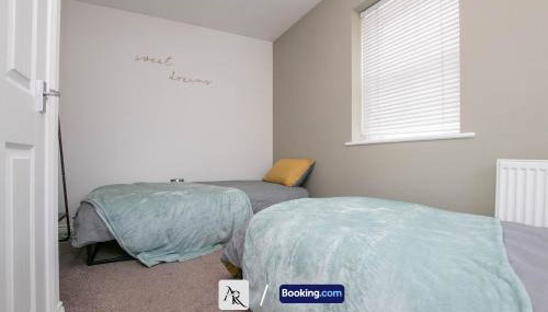 Cozy House By AR Properties Short Lets & Serviced Accommodation Colchester - Foto 4