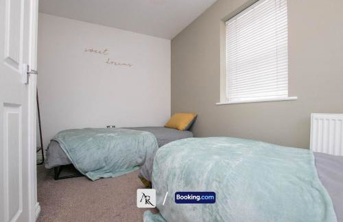 Cozy House By AR Properties Short Lets & Serviced Accommodation Colchester - Foto 4