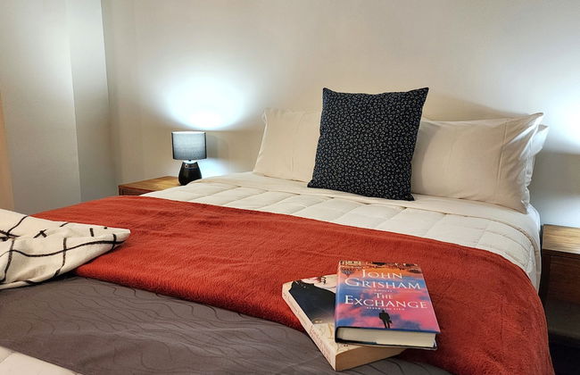 U Suites on Egmont - Photo 4