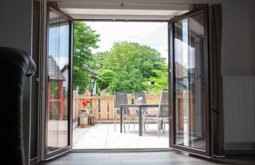 Ferienwohnung Träwa - Foto 9