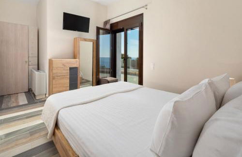 Corfu Travel Stories Villa, Private Pool - Stunning Sea Views - Accessible - 4 Bedrooms - Foto 64