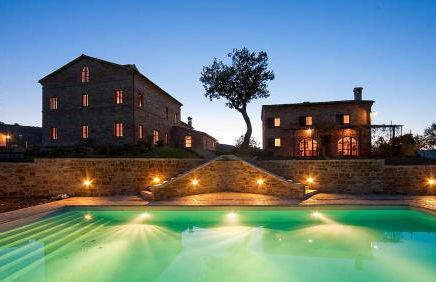 Historic Villa With Pool In Marche Hills - Foto 16