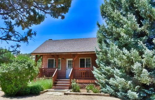 Arrowhead Country Cabins - Foto 61