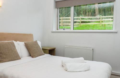 Castle View Lodge - Foto 16