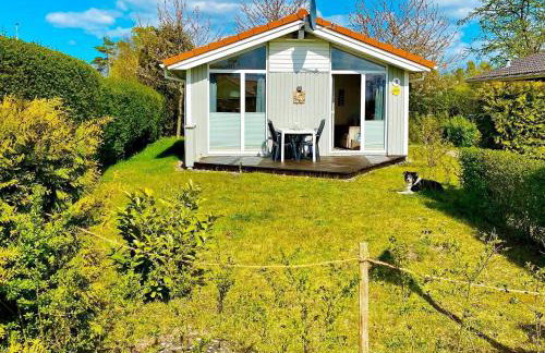 3 person holiday home in GROEMITZ - Foto 3