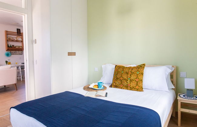 Casa Alegre Overlooking Sintra - Foto 16