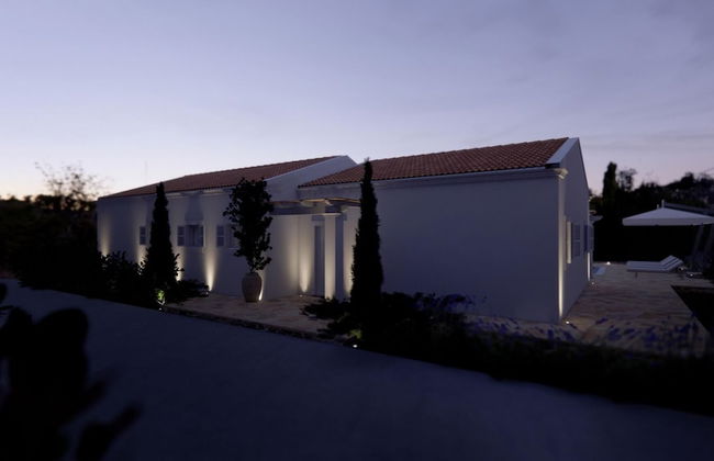 Villa Jupeter in Corfu - Foto 22