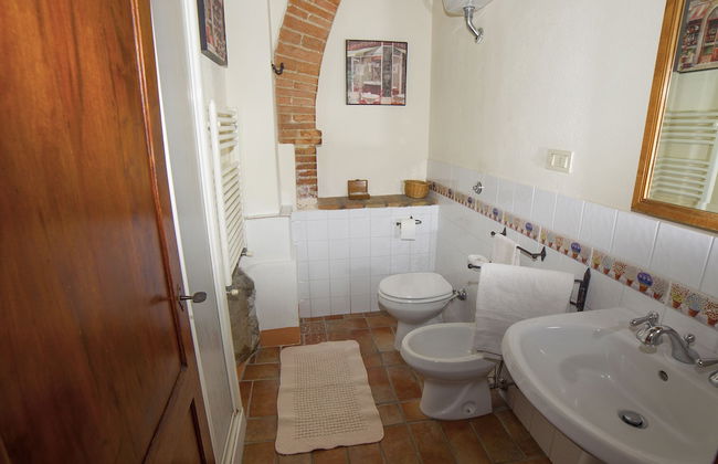 Podere Pietreta - Foto 79