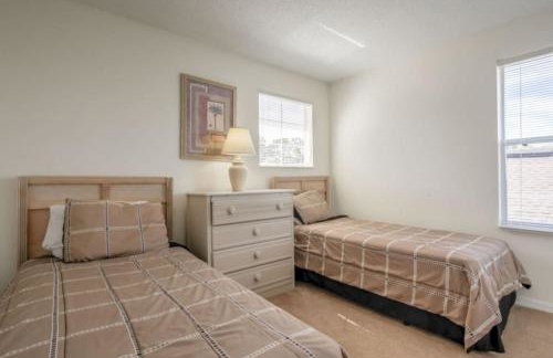 Southern Dunes Serenity Villa - Foto 15