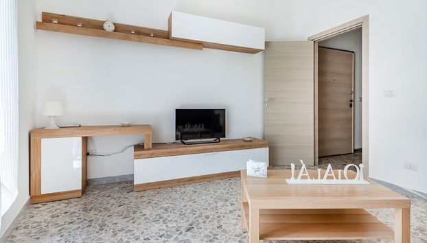 Casa Ojala in the Centre of Alberobello - Foto 5, Habitación