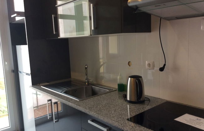 Apartamentos Príncipe Apart-Center - Foto 37