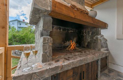 House Mali Dvori - Foto 56